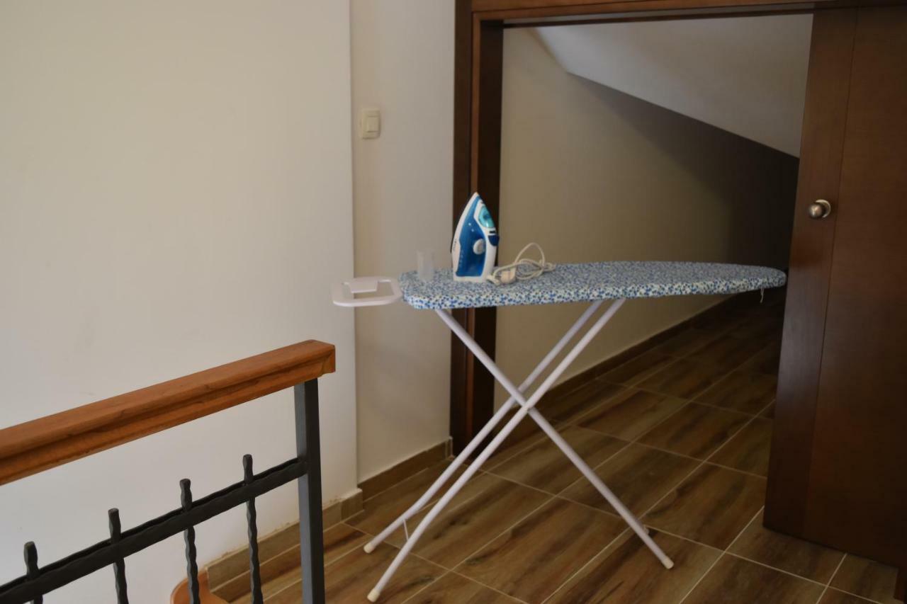 Apartments Sea View コトル エクステリア 写真