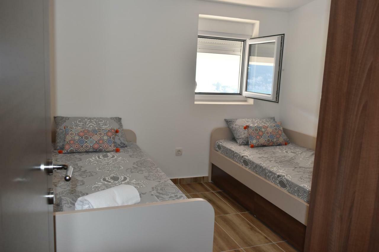 Apartments Sea View コトル エクステリア 写真
