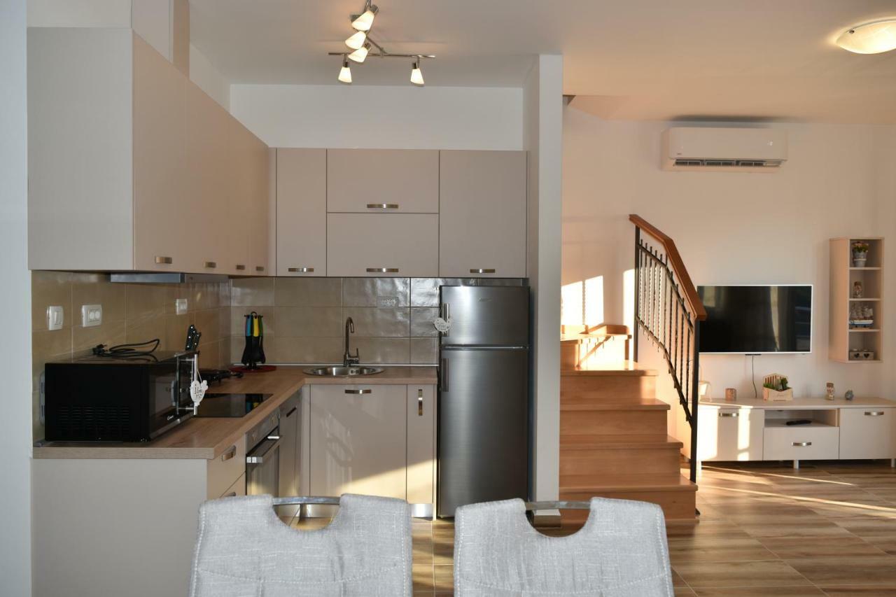 Apartments Sea View コトル エクステリア 写真