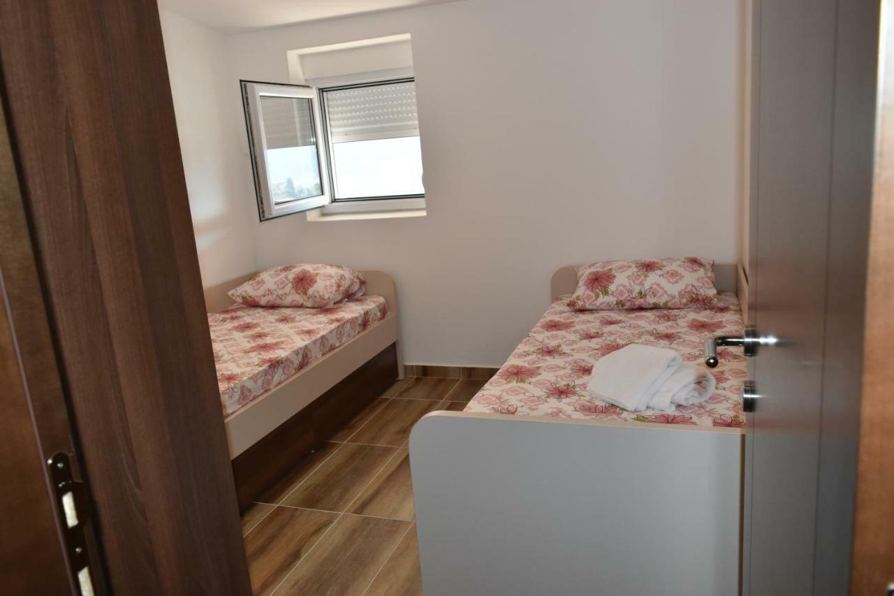 Apartments Sea View コトル エクステリア 写真