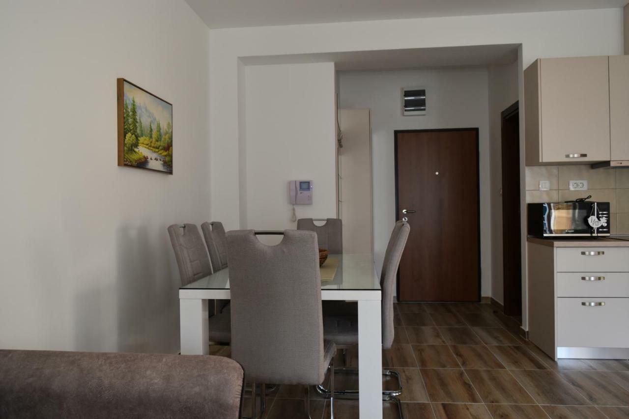 Apartments Sea View コトル エクステリア 写真