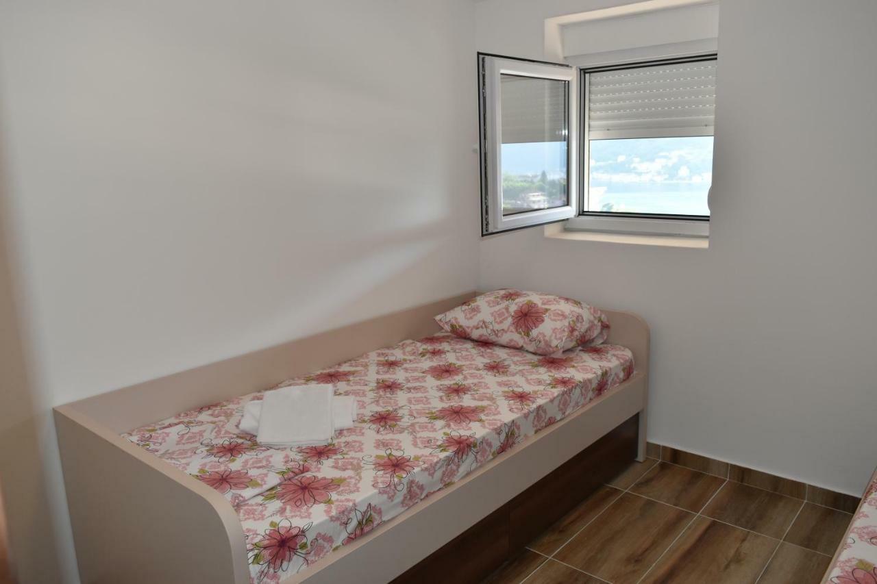 Apartments Sea View コトル エクステリア 写真