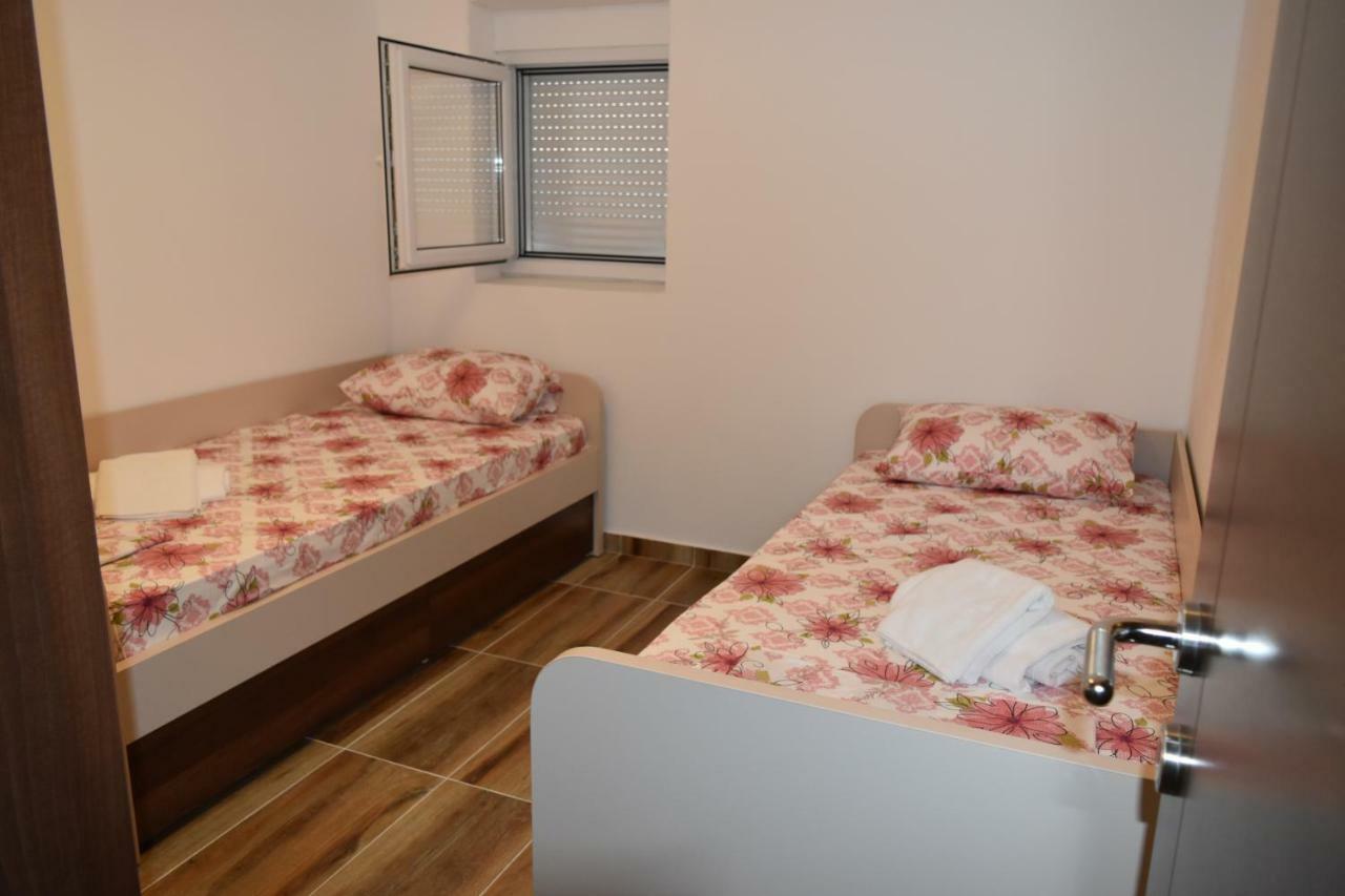 Apartments Sea View コトル エクステリア 写真