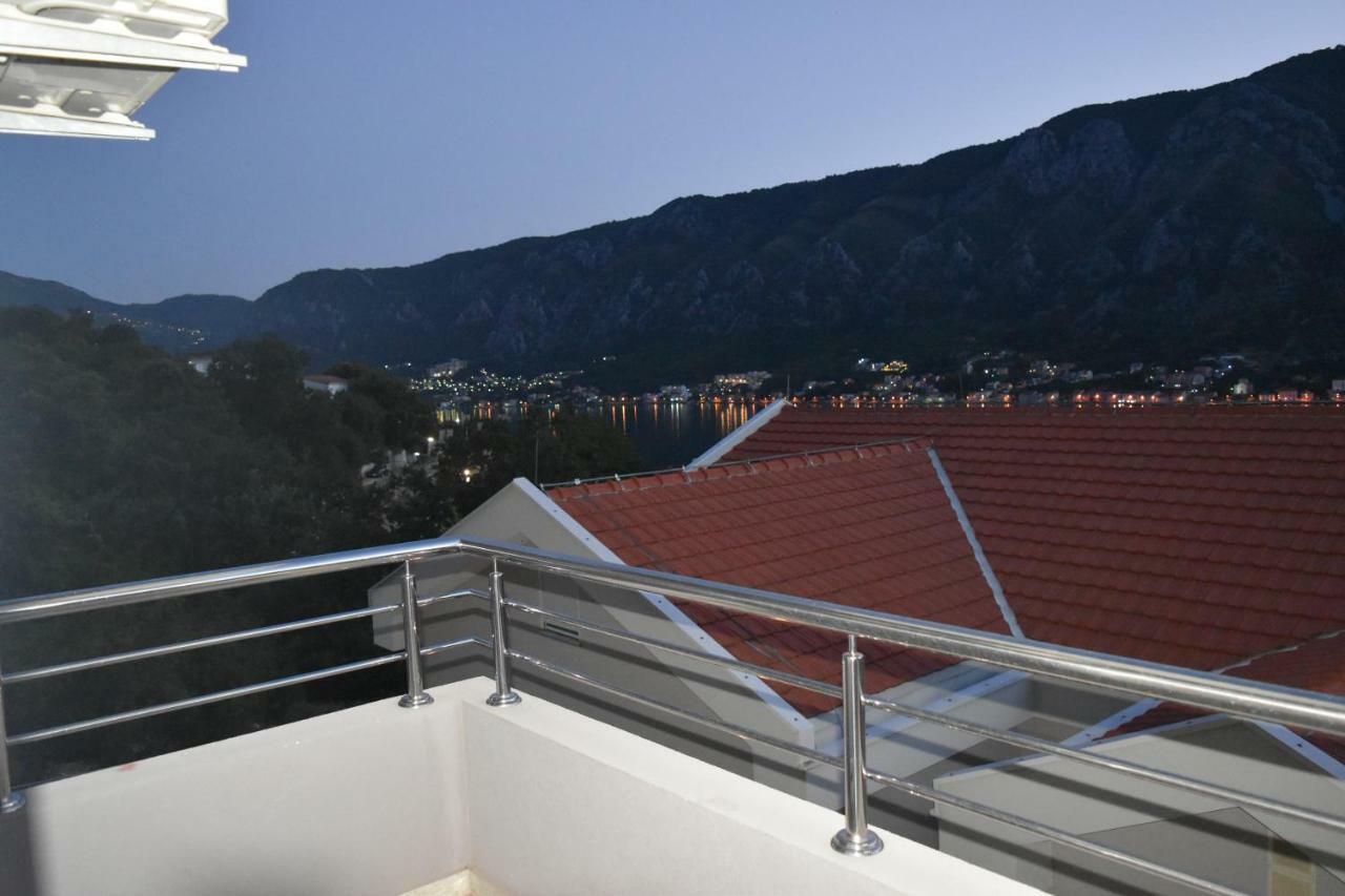 Apartments Sea View コトル エクステリア 写真