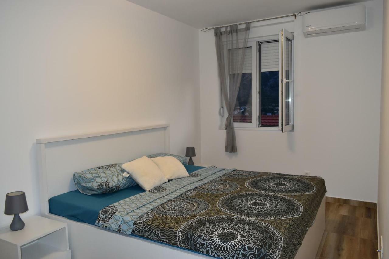 Apartments Sea View コトル エクステリア 写真