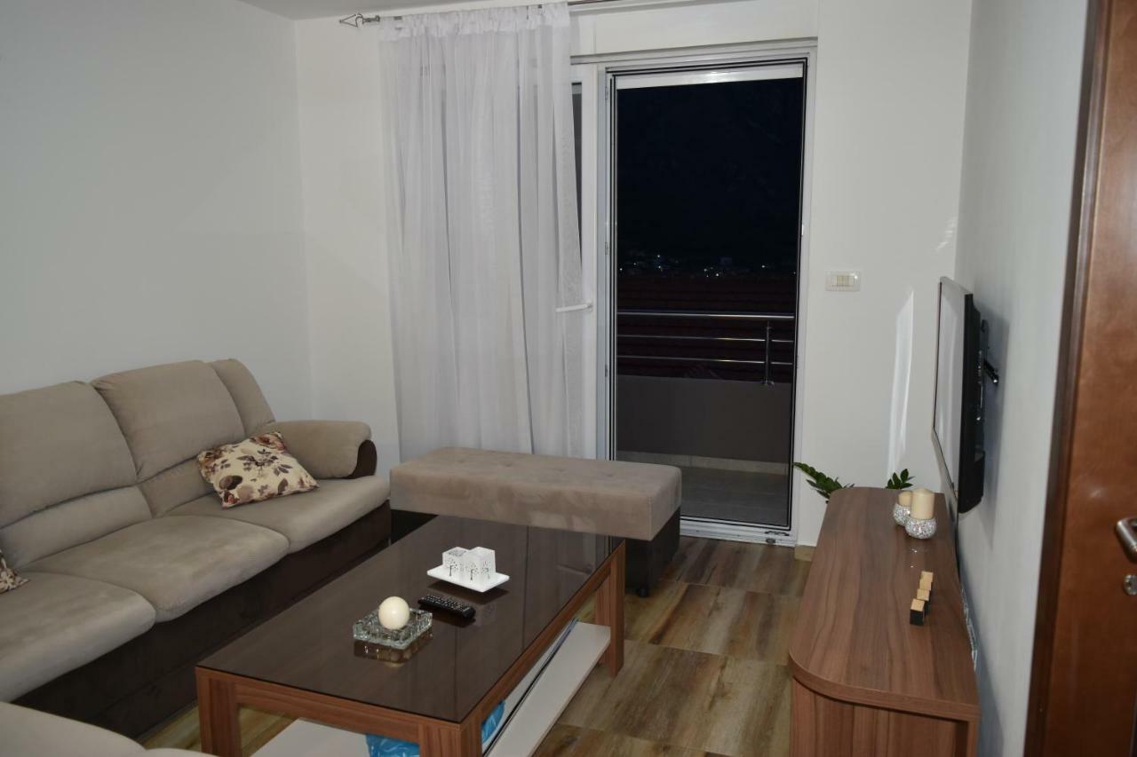 Apartments Sea View コトル エクステリア 写真