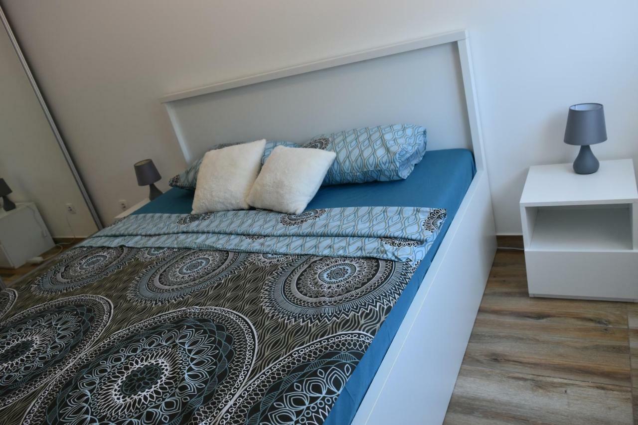 Apartments Sea View コトル エクステリア 写真