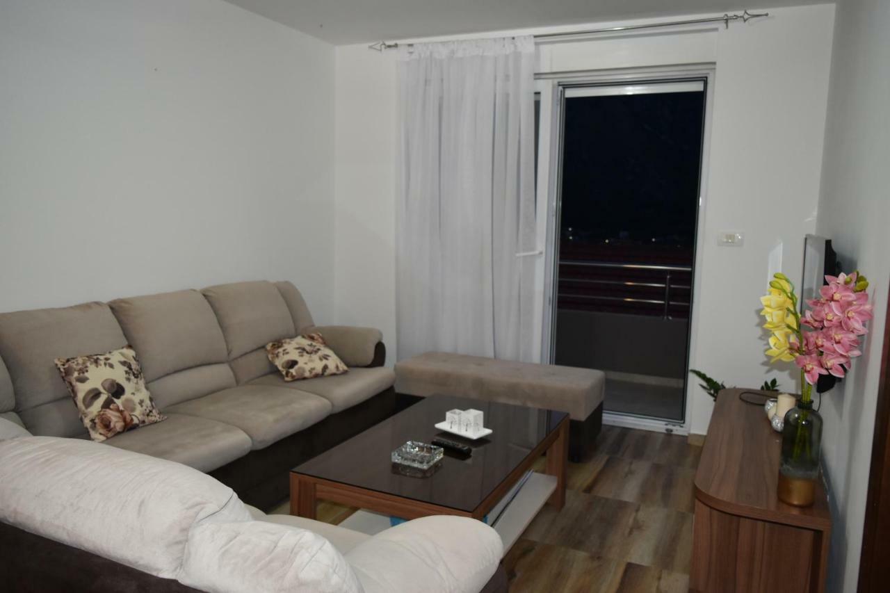 Apartments Sea View コトル エクステリア 写真
