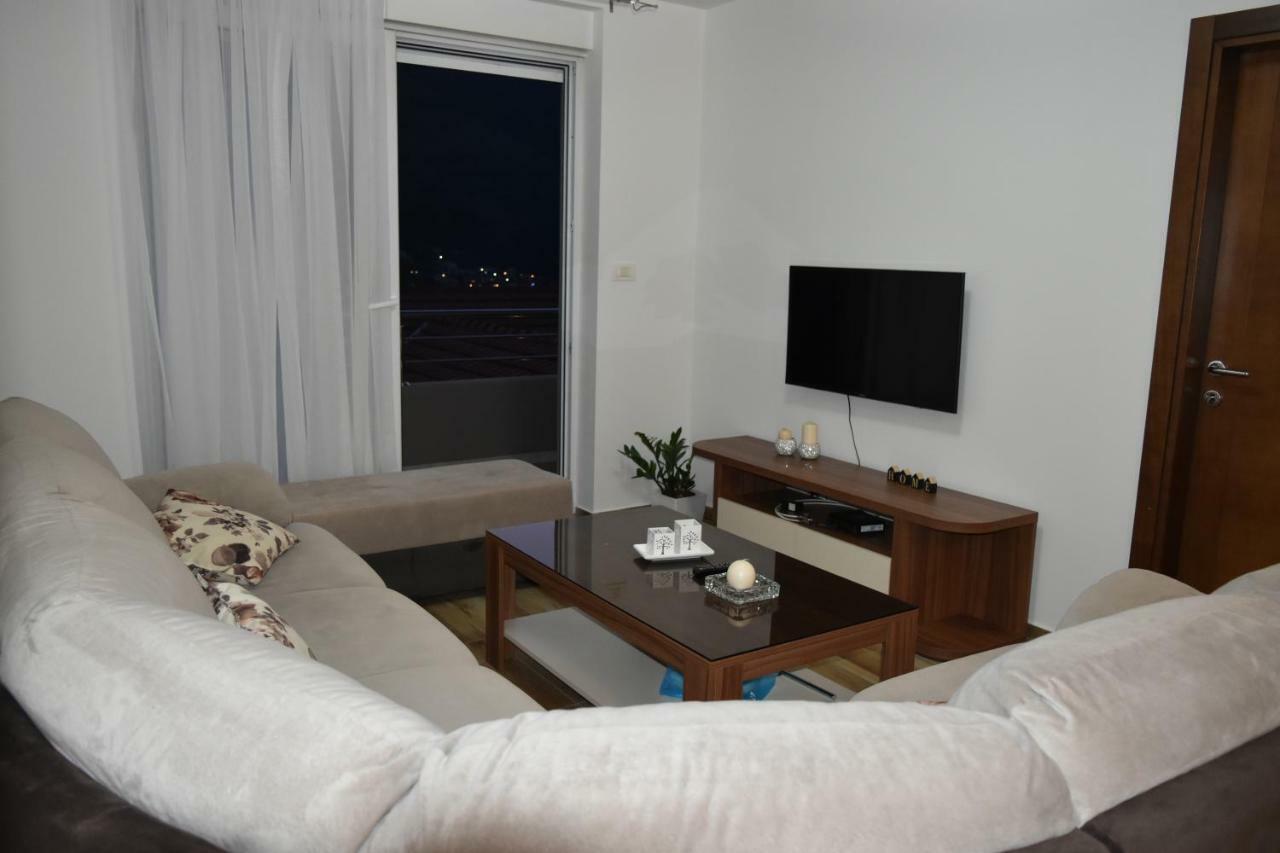 Apartments Sea View コトル エクステリア 写真