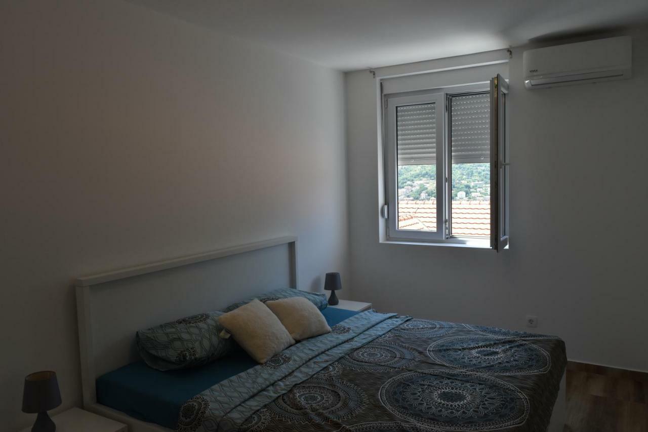 Apartments Sea View コトル エクステリア 写真