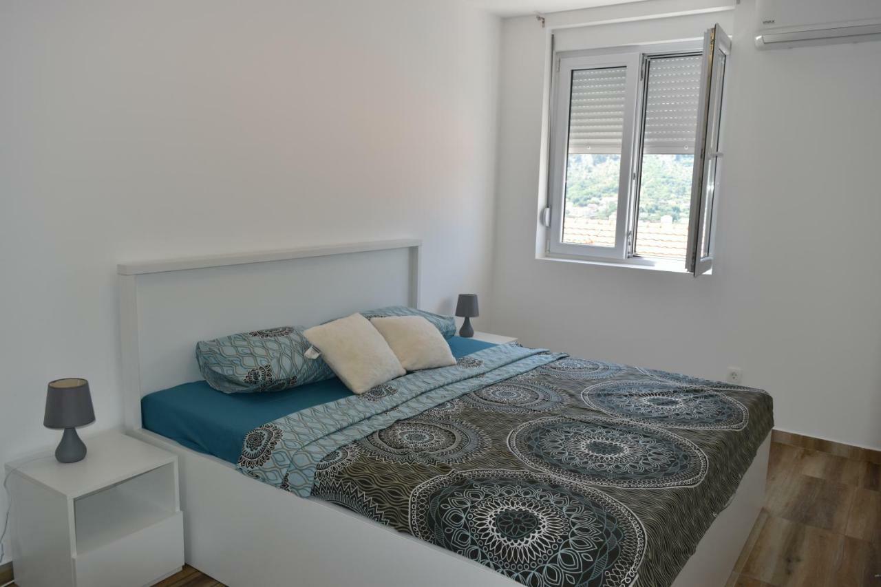 Apartments Sea View コトル エクステリア 写真